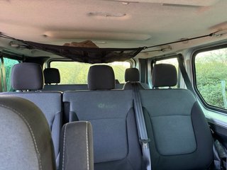 FIAT Talento 2019