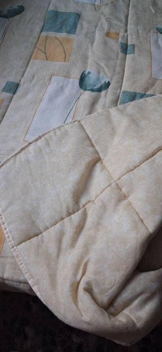 Edredón Cama 90