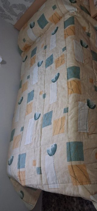Edredón Cama 90