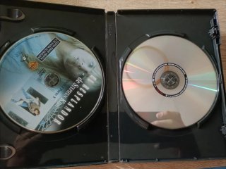 El Resplandor Edición Especial 2 DVD