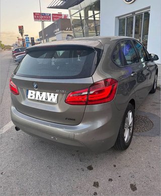BMW Serie 2 2015