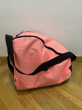 Patines en línea Oxelo negros, con protecciones