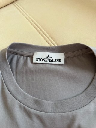 Camiseta Stone Island