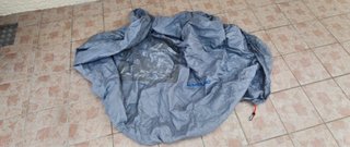 Funda Protectora Bicicletas Autocaravana Midland