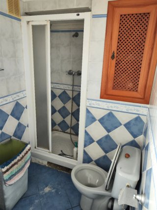 Alquilo salón agua y luz incluida