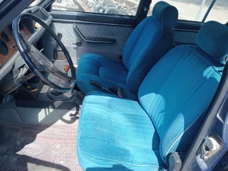 Seat 132 para despiece