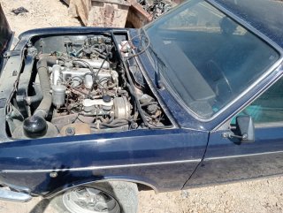 Seat 132 para despiece