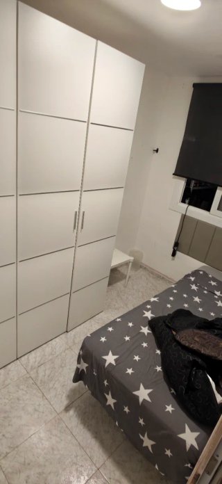 Alquiler habitación