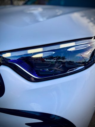 ✅ Mercedes-Benz GLC 300de 2023 GARANTIA OFICIAL ✅