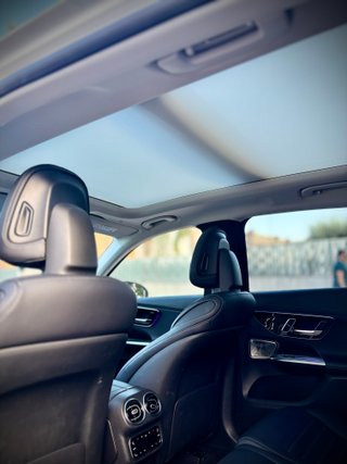 ✅ Mercedes-Benz GLC 300de 2023 GARANTIA OFICIAL ✅