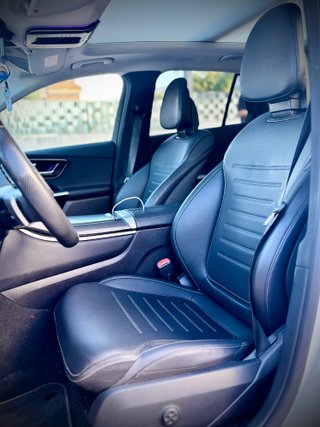 ✅ Mercedes-Benz GLC 300de 2023 GARANTIA OFICIAL ✅