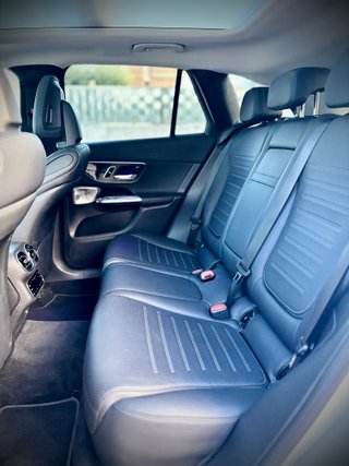 ✅ Mercedes-Benz GLC 300de 2023 GARANTIA OFICIAL ✅