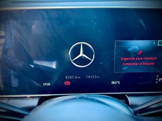 ✅ Mercedes-Benz GLC 300de 2023 GARANTIA OFICIAL ✅