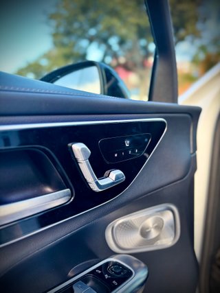 ✅ Mercedes-Benz GLC 300de 2023 GARANTIA OFICIAL ✅