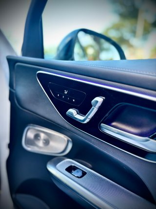 ✅ Mercedes-Benz GLC 300de 2023 GARANTIA OFICIAL ✅