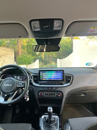 KIA XCeed 1.5 MHEV 160CV Tech