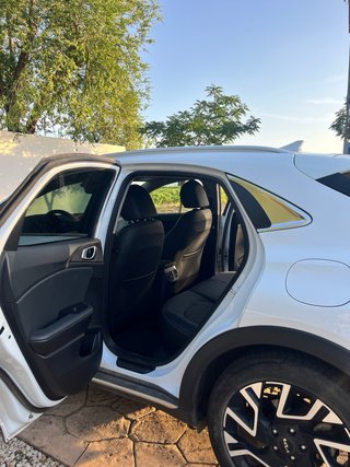 KIA XCeed 1.5 MHEV 160CV Tech