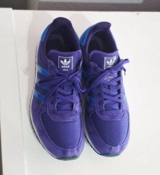 Zapatillas Adidas 38'5