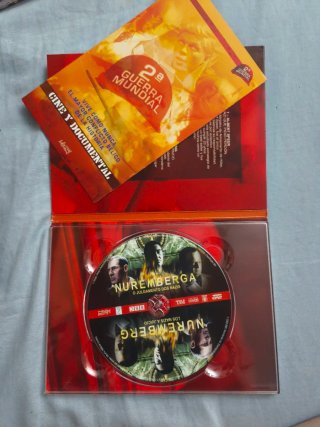Películas / Documentales DVD - DESDE 5€