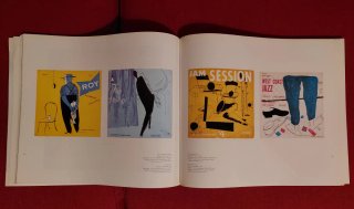 Jazz Grafico