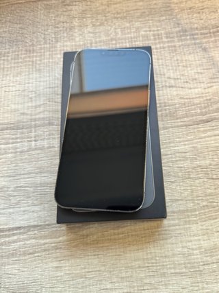 iPhone 13 Pro Max 256GB