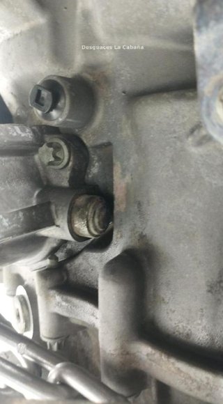 Opel m32 caja cambios astra h (a04) 1.3 22814678