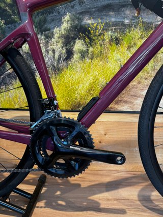 Cannondale Synapse Carbon 3 Talla 54