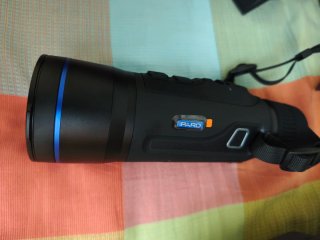 Pard Leopard 640EX