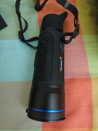 Pard Leopard 640EX