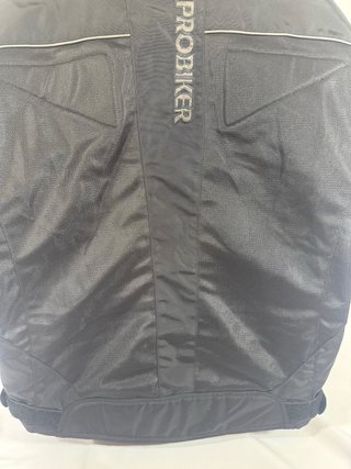 Chaqueta de Moto PROBIKER talla : 62