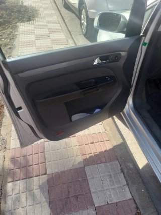 Volkswagen Touran 2005