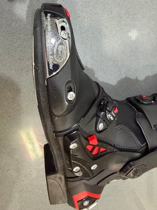 Botas SIDI V-Rex Talla 40