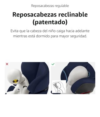 Silla Coche Cybex Gold Solution S-Fix Rosa +Correa