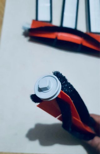 Filtros HEPA y Cepillos Robot Aspirador