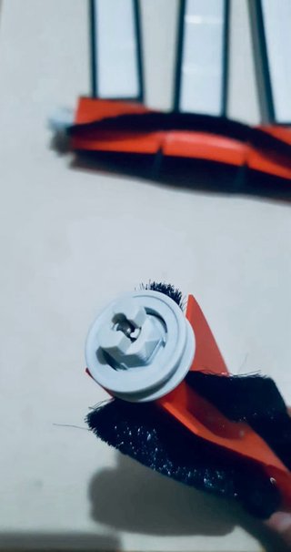 Filtros HEPA y Cepillos Robot Aspirador