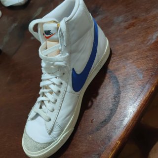 Zapatillas Nike Talla 41