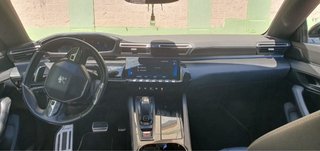 Peugeot 508 2023
