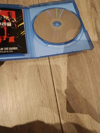 FIFA 20 PS4
