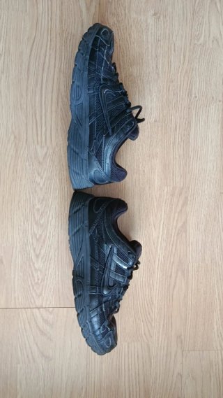 Nike P-6000 Talla 41