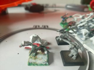 Warhammer Gnoblar