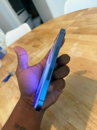 iPhone 13 128GB Azul