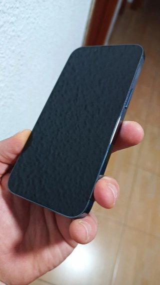 iPhone 13 Pro Blu