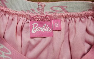 Gonna Barbie