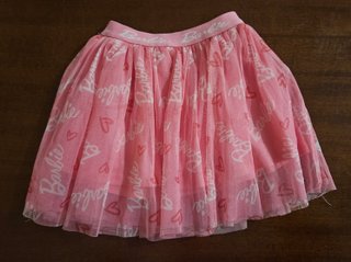 Gonna Barbie