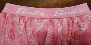 Gonna Barbie