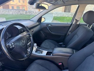 Mercedes Clase C 2006 SPOR EDITION KOMPRESOR