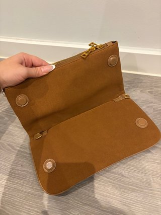 Bolso Zadig & Voltaire Marrón