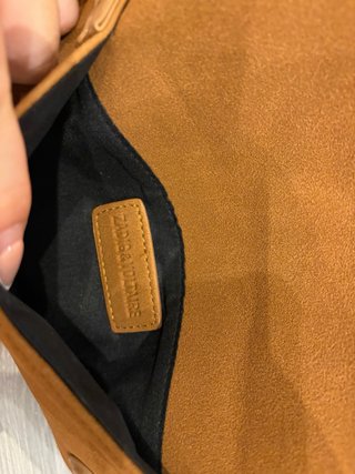 Bolso Zadig & Voltaire Marrón