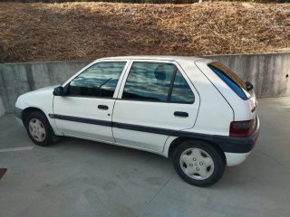 Citroen Saxo 2002