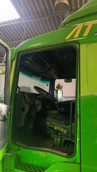 Scania 260 1999